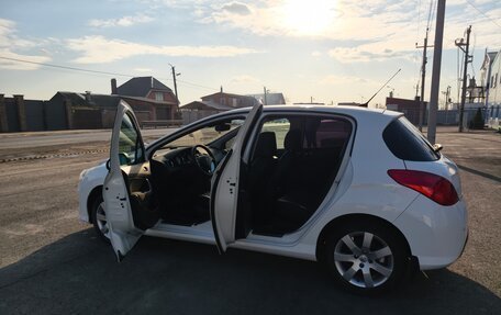 Peugeot 308 II, 2010 год, 899 000 рублей, 9 фотография