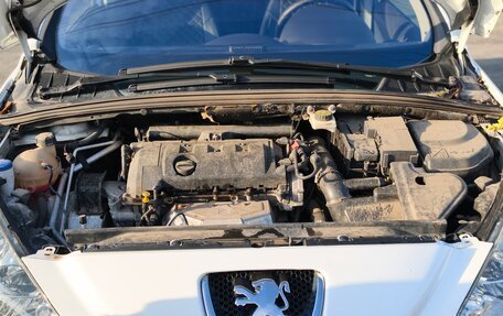 Peugeot 308 II, 2010 год, 899 000 рублей, 7 фотография