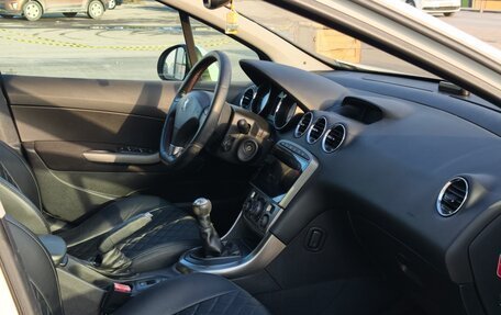 Peugeot 308 II, 2010 год, 899 000 рублей, 14 фотография