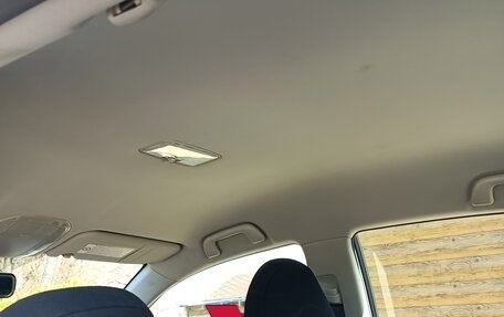 Toyota Corolla, 2008 год, 950 000 рублей, 7 фотография