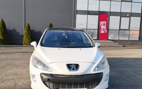 Peugeot 308 II, 2010 год, 899 000 рублей, 3 фотография