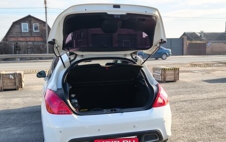 Peugeot 308 II, 2010 год, 899 000 рублей, 10 фотография