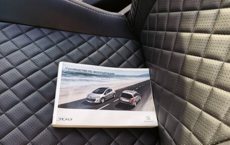 Peugeot 308 II, 2010 год, 899 000 рублей, 26 фотография