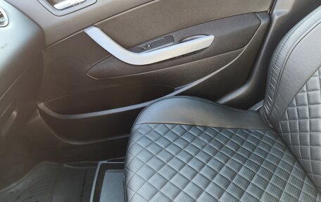 Peugeot 308 II, 2010 год, 899 000 рублей, 27 фотография