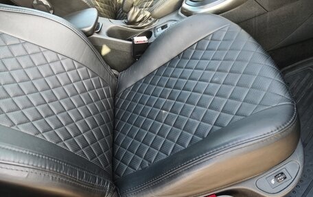 Peugeot 308 II, 2010 год, 899 000 рублей, 28 фотография