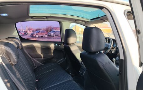 Peugeot 308 II, 2010 год, 899 000 рублей, 31 фотография