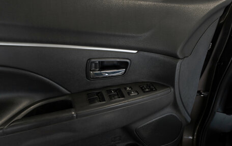 Mitsubishi ASX I рестайлинг, 2011 год, 990 000 рублей, 13 фотография