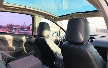 Peugeot 308 II, 2010 год, 899 000 рублей, 30 фотография