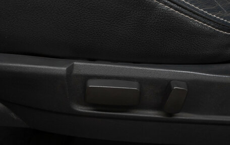 Mitsubishi ASX I рестайлинг, 2011 год, 990 000 рублей, 14 фотография