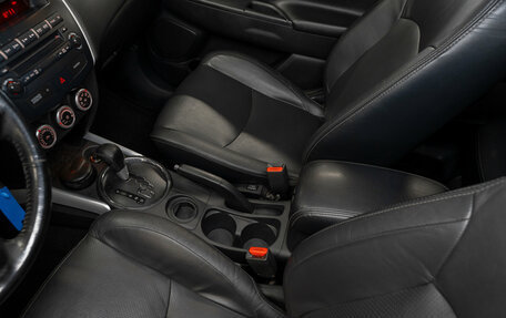 Mitsubishi ASX I рестайлинг, 2011 год, 990 000 рублей, 15 фотография