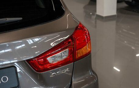 Mitsubishi ASX I рестайлинг, 2011 год, 990 000 рублей, 22 фотография