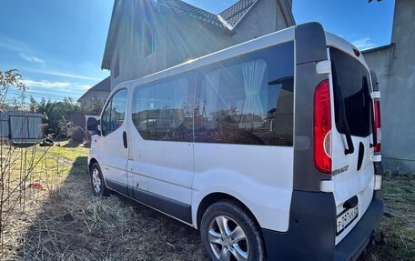 Renault Trafic, 2006 год, 1 200 000 рублей, 6 фотография