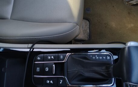 KIA Carnival III, 2020 год, 3 350 000 рублей, 9 фотография