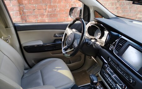 KIA Carnival III, 2020 год, 3 350 000 рублей, 7 фотография