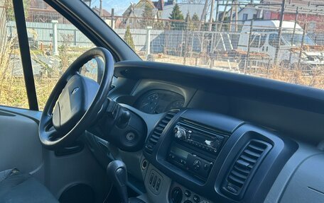 Renault Trafic, 2006 год, 1 200 000 рублей, 8 фотография