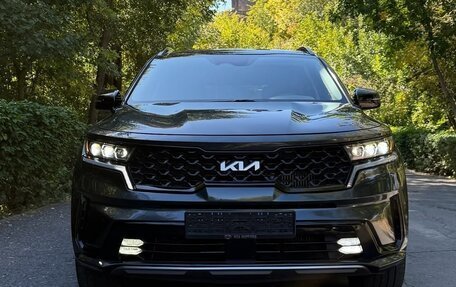 KIA Sorento IV, 2023 год, 4 410 000 рублей, 2 фотография