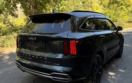 KIA Sorento IV, 2023 год, 4 410 000 рублей, 4 фотография