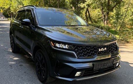 KIA Sorento IV, 2023 год, 4 410 000 рублей, 3 фотография