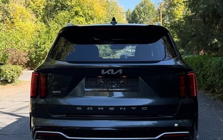 KIA Sorento IV, 2023 год, 4 410 000 рублей, 5 фотография