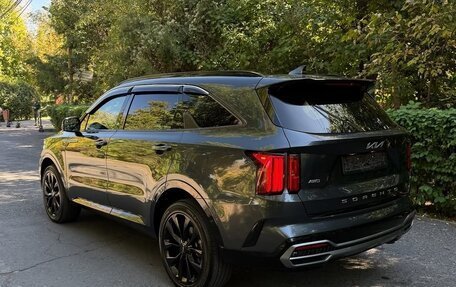 KIA Sorento IV, 2023 год, 4 410 000 рублей, 6 фотография