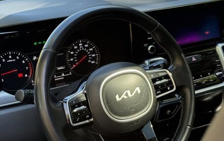 KIA Sorento IV, 2023 год, 4 410 000 рублей, 8 фотография