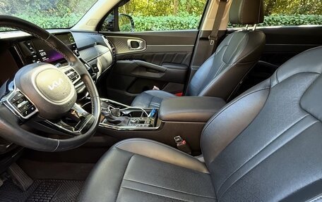 KIA Sorento IV, 2023 год, 4 410 000 рублей, 9 фотография