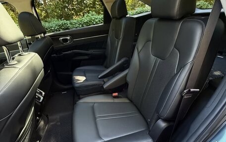 KIA Sorento IV, 2023 год, 4 410 000 рублей, 10 фотография