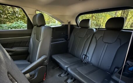 KIA Sorento IV, 2023 год, 4 410 000 рублей, 11 фотография