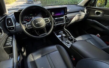 KIA Sorento IV, 2023 год, 4 410 000 рублей, 7 фотография