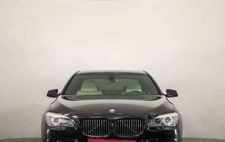 BMW 7 серия, 2011 год, 2 449 000 рублей, 3 фотография