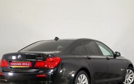 BMW 7 серия, 2011 год, 2 449 000 рублей, 5 фотография