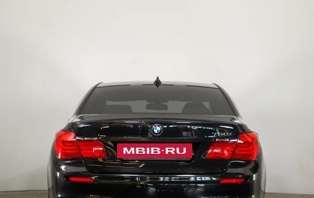 BMW 7 серия, 2011 год, 2 449 000 рублей, 6 фотография