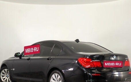 BMW 7 серия, 2011 год, 2 449 000 рублей, 7 фотография