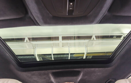 BMW 7 серия, 2011 год, 2 449 000 рублей, 9 фотография