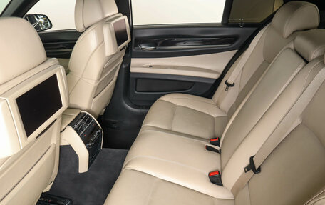 BMW 7 серия, 2011 год, 2 449 000 рублей, 11 фотография