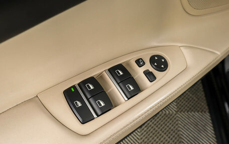 BMW 7 серия, 2011 год, 2 449 000 рублей, 28 фотография