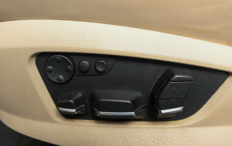 BMW 7 серия, 2011 год, 2 449 000 рублей, 26 фотография