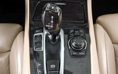 BMW 7 серия, 2011 год, 2 449 000 рублей, 23 фотография