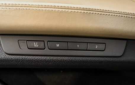 BMW 7 серия, 2011 год, 2 449 000 рублей, 27 фотография