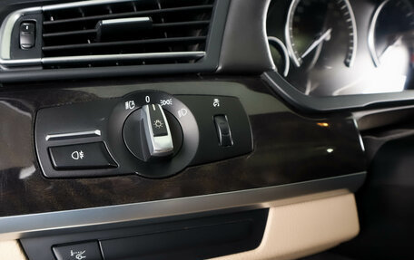 BMW 7 серия, 2011 год, 2 449 000 рублей, 25 фотография