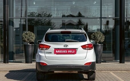 Hyundai ix35 I рестайлинг, 2013 год, 1 095 000 рублей, 5 фотография