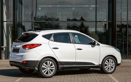 Hyundai ix35 I рестайлинг, 2013 год, 1 095 000 рублей, 6 фотография