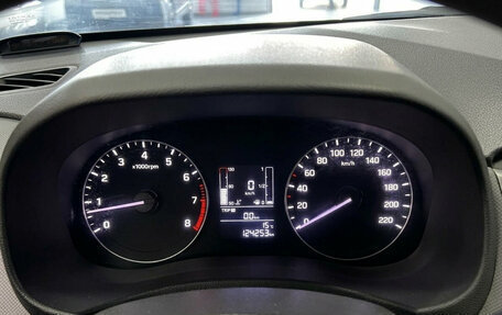 Hyundai Creta I рестайлинг, 2017 год, 1 500 000 рублей, 12 фотография