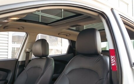 Hyundai ix35 I рестайлинг, 2013 год, 1 095 000 рублей, 17 фотография