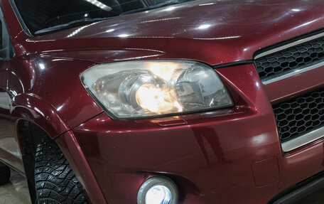 Toyota RAV4, 2010 год, 1 599 000 рублей, 10 фотография