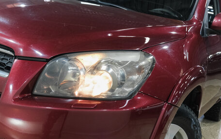 Toyota RAV4, 2010 год, 1 599 000 рублей, 11 фотография