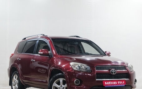 Toyota RAV4, 2010 год, 1 599 000 рублей, 2 фотография