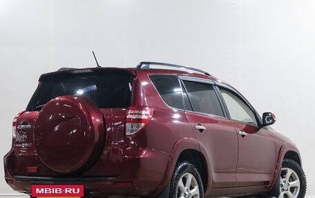 Toyota RAV4, 2010 год, 1 599 000 рублей, 7 фотография