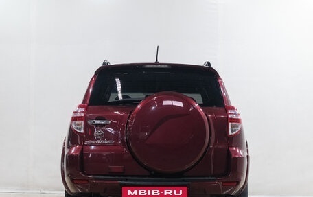 Toyota RAV4, 2010 год, 1 599 000 рублей, 6 фотография