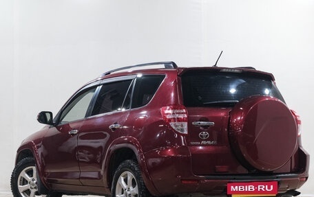 Toyota RAV4, 2010 год, 1 599 000 рублей, 5 фотография